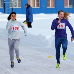Участниками зимнего чемпионата и первенства области по легкой атлетике стали спортсмены из семи населенных пунктов острова