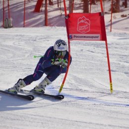 В Южно-Сахалинске определили победителей и призеров региональных соревнований ветеранов по горным лыжам