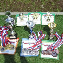 «Сахалиночка» выиграла чемпионат островного региона по мини-футболу