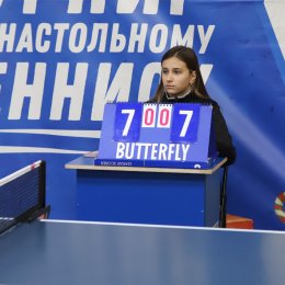 Победительницей «ТОП-12» стала Екатерина Косвинцева
