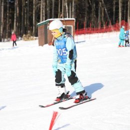 Проект «Лыжи в школу» начал свой седьмой сезон