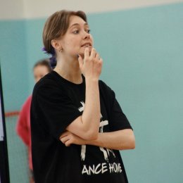 Сахалинских спортсменок к новому сезону готовит полуфиналистка шоу «Танцы на ТНТ»