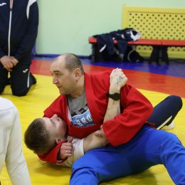 На Сахалине приобщают к спорту детей, попавших в трудную жизненную ситуацию