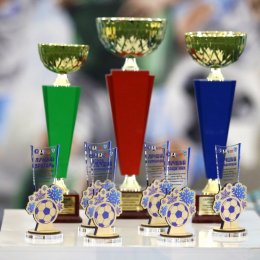 В выходные будут определены все полуфиналисты Кубка области