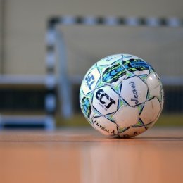 Команда из Поронайска примет участие в первенстве ДФО по мини-футболу