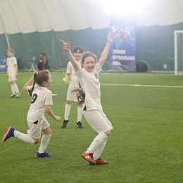 В Южно-Сахалинске состоится Фестиваль по футболу среди детей 6-11 лет