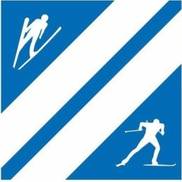 Первые соревнования зимнего сезона по прыжкам на лыжах с трамплина прошли в областном центре