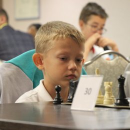 Этап РАПИД Гран-При России в Южно-Сахалинске собрал девять международных гроссмейстеров