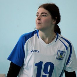 Команда «СШ по волейболу» выиграла профильный вид Спартакиады минспорта