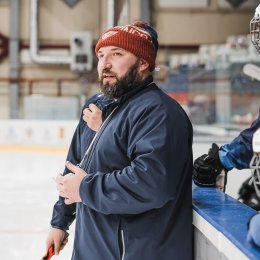 Александр Скворцов: «Важно зарядить хоккеистов»