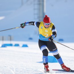 В Кировской области стартует первенство России по лыжным гонкам среди юниоров и юниорок
