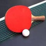 В Охе прошли соревнования по настольному теннису в рамках Спартакиады учащихся городского округа