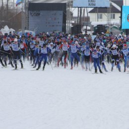 Сахалинская область выйдет на «Лыжню России»
