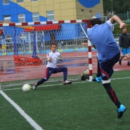 В Невельске пройдет турнир памяти Игоря Фархутдинова