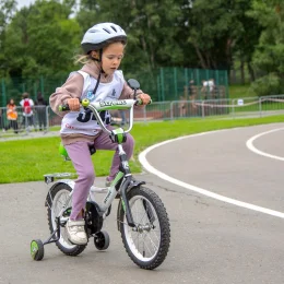 В Южно-Сахалинске определили самых быстрых дуатлонистов