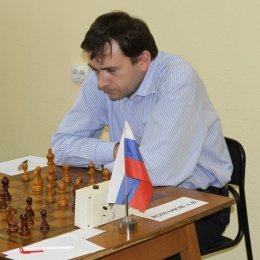 Чемпионат Южно-Сахалинска выиграл Алексей Романов