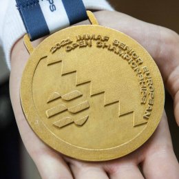 Боец из Южно-Сахалинска завоевал бронзовую медаль чемпионата Европы
