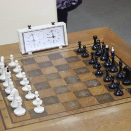 Сахалинские шахматы – 2014: от А до Я