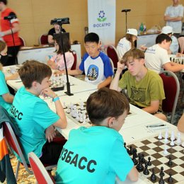 +100 Мелиссы, рекорд Таисии, ничья Марины: итоги трёх всероссийских шахматных турниров