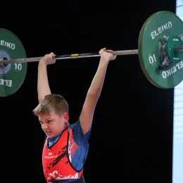 На Сахалине стартовали всероссийские соревнования по тяжёлой атлетике