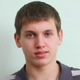 Вадим Бубнов стал победителем Всероссийских соревнований 