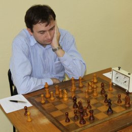 Алексей Романов – чемпион!