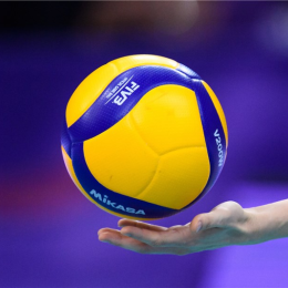 «Веста» выиграла волейбольный турнир в Тымовске
