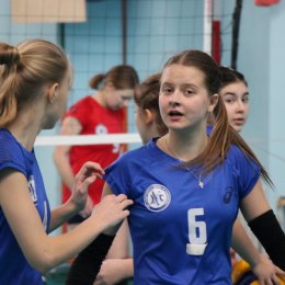 В Южно-Сахалинске пройдет первенство области по волейболу