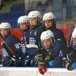 Хоккеисты «Кристалла» начнут борьбу за призовые места в ЮХЛ
