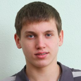 Вадим Бубнов стал победителем Всероссийских соревнований по метанию копья 