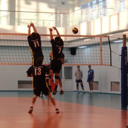В первенстве Сахалинской области по волейболу примет участие чертова дюжина команд 