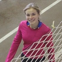 Карина Глебова обновила областной рекорд в беге на 100 метров 