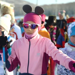 Самые значимые выступления сахалинских лыжников в сезоне 2023-2024 года