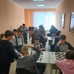 Александр Золотарев выиграл шахматную «Лигу чемпионов»