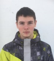 Алексей Шершнев – бронзовый призер всероссийских соревнований