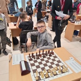 Сахалинские шахматисты открыли Камчатку