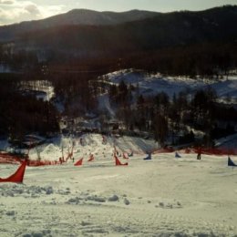 Сахалинские сноубордисты успешно открыли зимний сезон