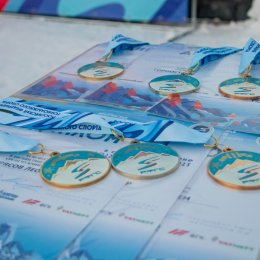 Четыре сахалинских горнолыжника – в ТОП-10 этапа Кубка России