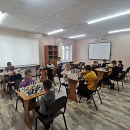 Шахматные баталии в Охе посвятили Дню защитника Отечества