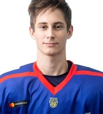 Филипп Кнауб сыграл 100-й матч за «Сахалинских Акул»