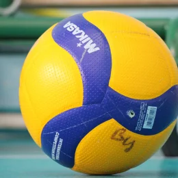 Красногорск стал ареной проведения интересного волейбольного турнира