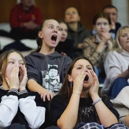 Южно-Сахалинск принимает финал высшей лиги «Б»