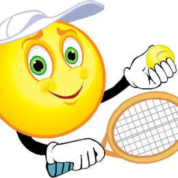 В Южно-Сахалинске отметили праздник «Теннис для всех» 
