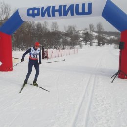Лыжные соревнования в Александровске-Сахалинском посвятили памяти Н.И. Тютиной