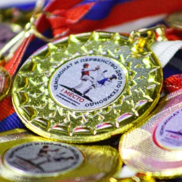 250 тхэквондистов бьются за медали чемпионата и первенства ДФО