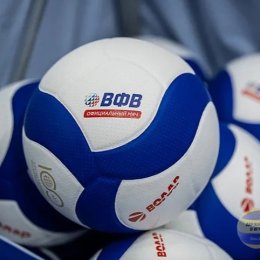 «Сахалин» восьмой раз примет участие в Кубке России по волейболу