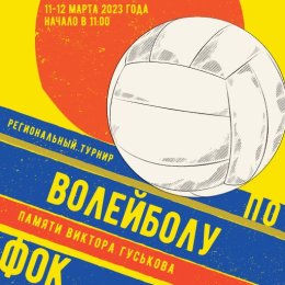 Волейболисты из Корсакова выиграли региональный турнир в Холмске