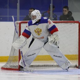 На сахалинском хоккейном небосклоне взошла «Северная звезда»