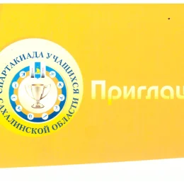Финал областной спартакиады школьников