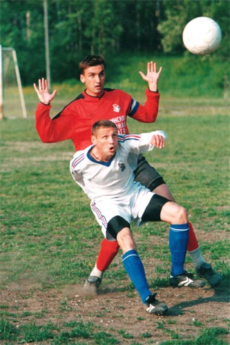 Кубок-2003